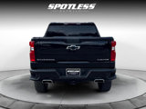 Used 2021 Chevrolet Silverado 1500 Custom Trail Boss w/ Safety Confidence Package image 6