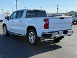 Certified 2024 Chevrolet Silverado 1500 LTZ image 5