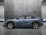 New 2025 Subaru Solterra Limited image 3