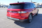 New 2025 Lincoln Aviator 2WD w/ Equipment Group 101A image 3