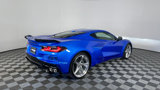 New 2025 Chevrolet Corvette E-Ray image 4