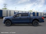 New 2025 Ford F150 Lightning XLT image 3