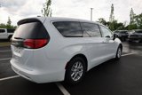 Used 2022 Chrysler Voyager LX image 5