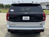New 2025 Ford Expedition Max Platinum image 4