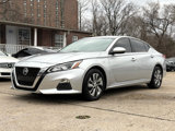 Used 2020 Nissan Altima 2.5 S image 4