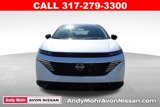 New 2025 Nissan Murano Platinum w/ Cargo Package image 2