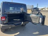 New 2025 Jeep Wrangler Sport S image 5