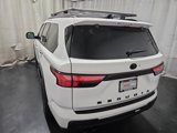 New 2025 Toyota Sequoia TRD Pro image 6