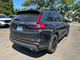New 2026 Honda CR-V Sport Touring image 6