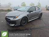 Used 2025 Toyota Corolla GR image 3
