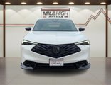 New 2025 Acura ADX A-Spec image 2