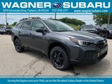 New 2025 Subaru Outback Wilderness image 1