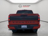 New 2025 Nissan Frontier PRO-4X w/ Black Accent Package image 5