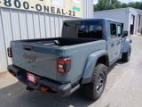 New 2025 Jeep Gladiator Rubicon image 3