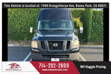 Used 2018 Nissan NV 2500 S image 3