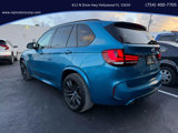 Used 2015 BMW X5 M image 2