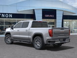 New 2025 GMC Sierra 1500 SLT w/ SLT Premium Package image 3