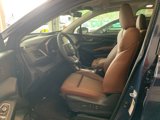 New 2025 Subaru Ascent Touring image 3