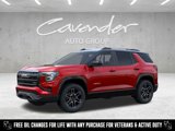 New 2026 GMC Terrain AT4 w/ Convenience Package III image 2