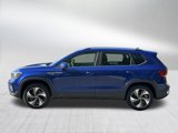 Certified 2024 Volkswagen Taos SE image 4