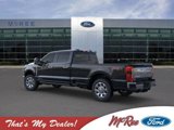 New 2025 Ford F350 King Ranch w/ Chrome Package image 4
