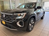 New 2025 Volkswagen Atlas SEL image 3