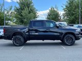 New 2026 RAM 1500 Rebel image 2