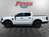 New 2025 Ford Ranger XLT w/ Equipment Group 301A High image 4