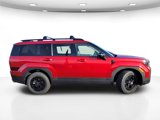 New 2025 Hyundai Santa Fe XRT image 4