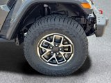 New 2025 Jeep Gladiator Rubicon image 4