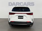 New 2026 Lexus NX 350 AWD w/ Premium Package image 6