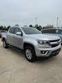 Used 2019 Chevrolet Colorado LT w/ LT Convenience Package image 4