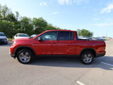 New 2025 Honda Ridgeline TrailSport image 3