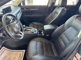 Used 2023 MAZDA CX-5 Carbon Edition image 6