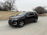 Used 2023 Chevrolet Traverse LT w/ LT Premium Package image 2