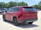 Certified 2025 Toyota Grand Highlander FWD image 4