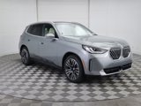 New 2025 BMW X3 xDrive30i w/ Convenience Package image 3