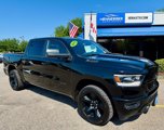 Used 2019 RAM 1500 Big Horn image 5