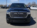Used 2025 RAM 1500 Limited w/ Trailer Tow Group image 2