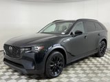 New 2025 MAZDA CX-90 Plug-In Hybrid w/Premium Sport image 3