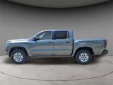New 2026 Nissan Frontier S image 2