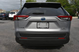 Used 2021 Toyota RAV4 XLE image 6