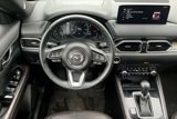 Used 2022 MAZDA CX-5 Signature image 5