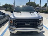 Used 2022 Ford F150 XLT w/ Equipment Group 302A High image 5