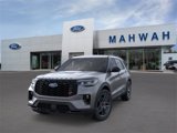 New 2025 Ford Explorer ST image 2
