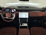 New 2025 Land Rover Range Rover SV image 4