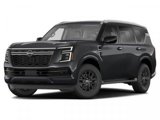 New 2025 Nissan Armada SV image 2