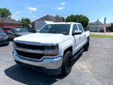 Used 2018 Chevrolet Silverado 1500 LT w/ Trailering Package image 2