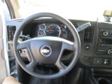 Used 2017 Chevrolet Express 2500 image 4