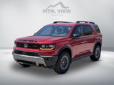 New 2026 Honda Passport TrailSport image 6